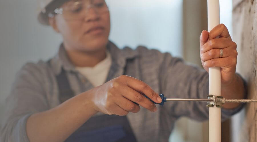 Professional expert plumbing services in Weber City, VA